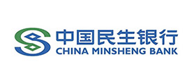 中國民生銀行